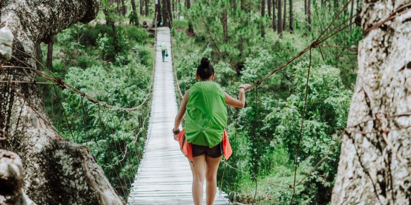 Lo que necesita saber al hacer senderismo en Vietnam