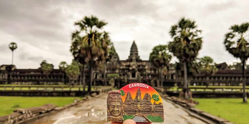 16 cosas que debe saber antes de viajar a Camboya en 2020