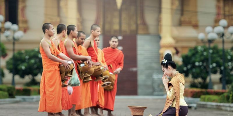 14 cosas que debe saber antes de viajar a Laos