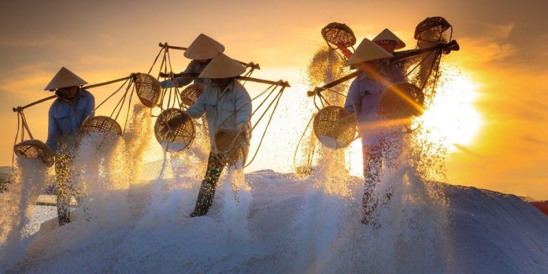 10 Cosas Esenciales Que Debe Saber Antes De Viajar A Vietnam