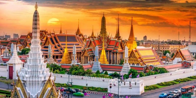 14 Cosas Que Debe Saber Antes De Viajar A Tailandia