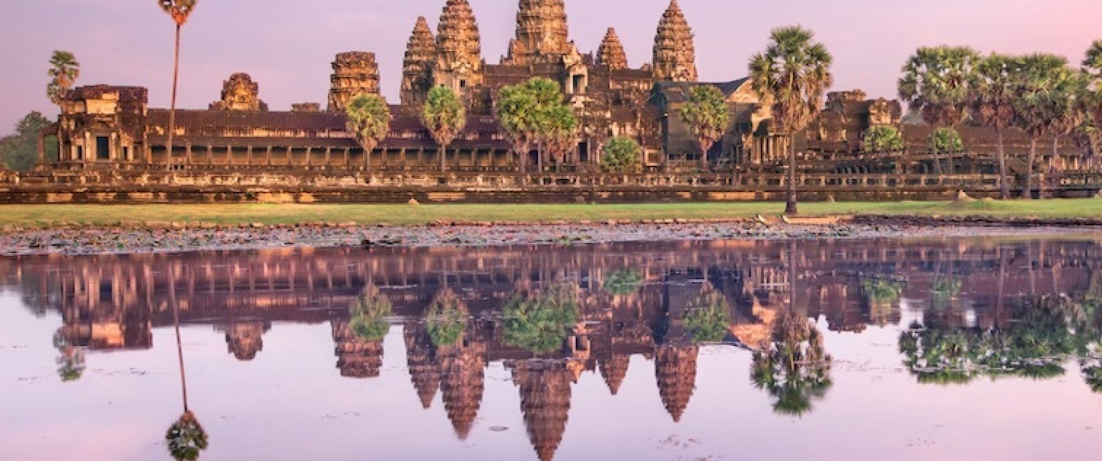12 Días De Vacaciones Espléndidas En Camboya