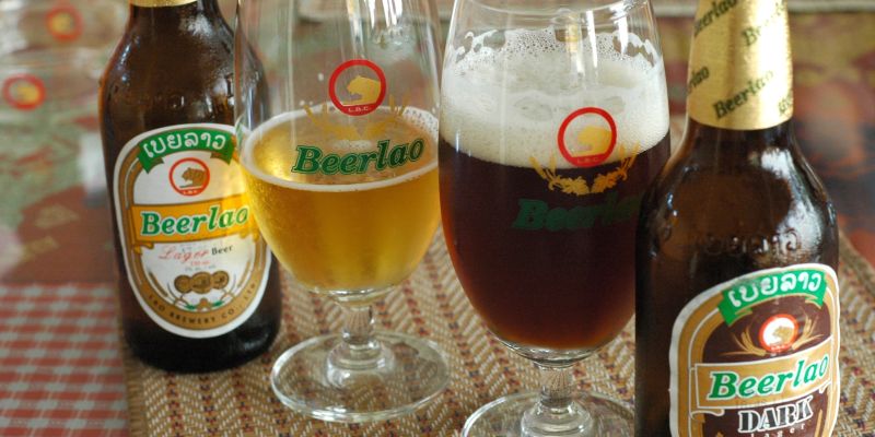 Cultura Cervecera En Laos: Donde Ir Para El Mejor Sabor