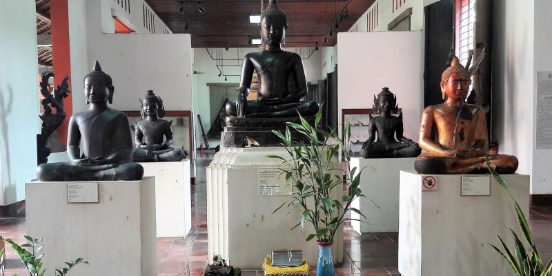 Los 8 mejores museos de Camboya para su viaje a Camboya