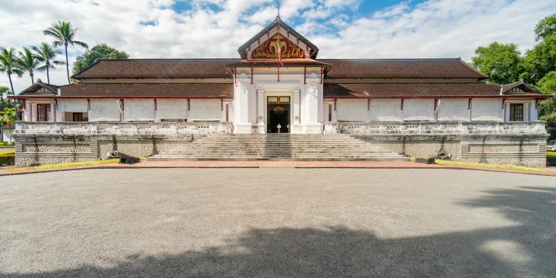 ¡Los 7 mejores museos de Laos que no debe perderse!