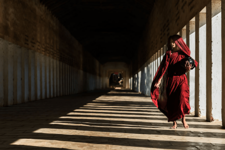 Encantos De Myanmar En 10 Días