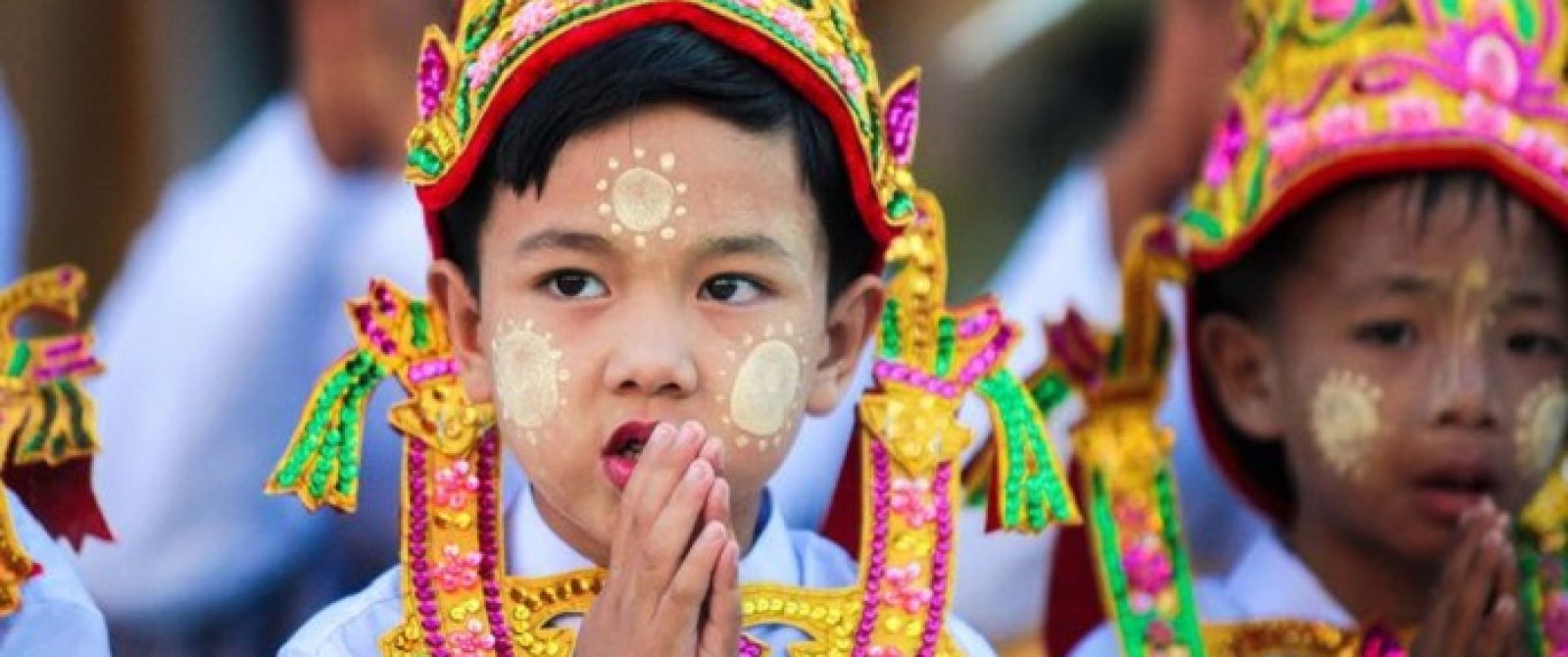 19 Días Visitando Vietnam, Myanmar Y Tailandia