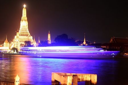 Esencia De Tailandia En 10 Días