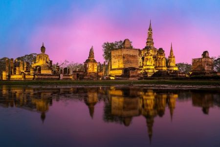 Lo Más Destacado De Tailandia En 10 Días