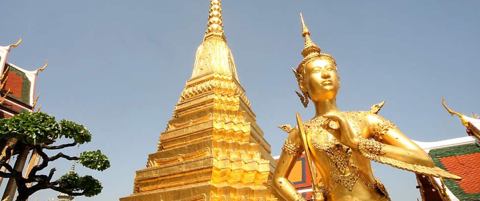 14 Días De Aventura En Tailandia