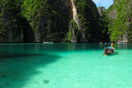Vietnam Y Playas De Tailandia En 14 Días